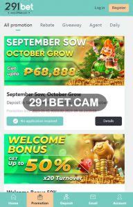 www.291bet.com|291 Bet: Register Now & Enjoy ₱2,991 Bonus!.